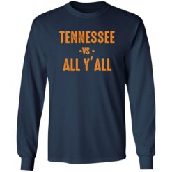 Tennessee vs all y’all shirt $19.95 redirect11012022051139 1