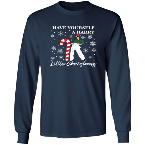 Have yourself a harry little Christmas sweater $19.95 redirect11012022061120 1