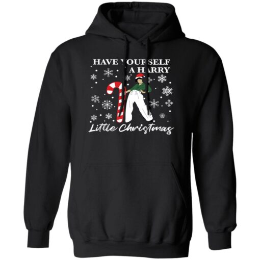 Have yourself a harry little Christmas sweater $19.95 redirect11012022061120 2