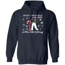 Have yourself a harry little Christmas sweater $19.95 redirect11012022061120 3