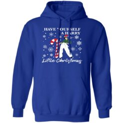Have yourself a harry little Christmas sweater $19.95 redirect11012022061120 4