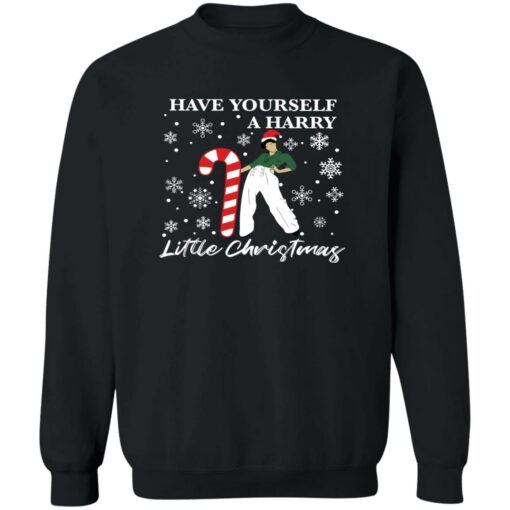Have yourself a harry little Christmas sweater $19.95 redirect11012022061120 5
