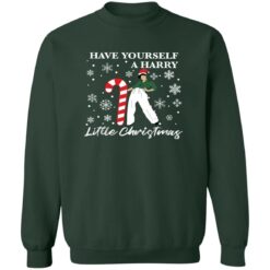 Have yourself a harry little Christmas sweater $19.95 redirect11012022061121 1