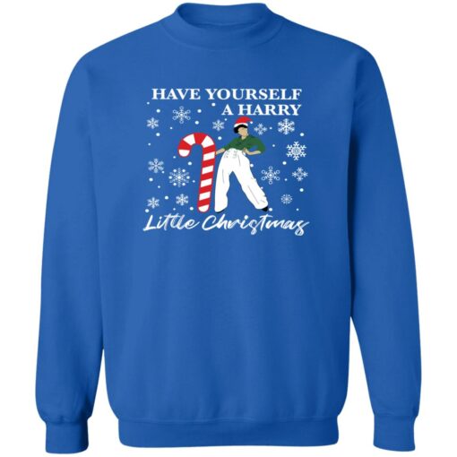 Have yourself a harry little Christmas sweater $19.95 redirect11012022061121 2