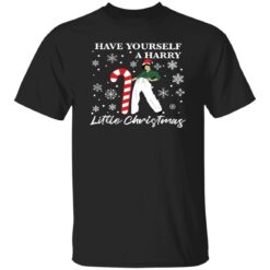 Have yourself a harry little Christmas sweater $19.95