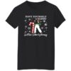 G500L Ladies T-Shirt