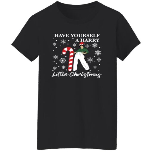 Have yourself a harry little Christmas sweater $19.95 redirect11012022061121 4