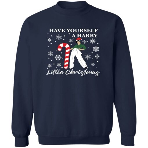Have yourself a harry little Christmas sweater $19.95 redirect11012022061121