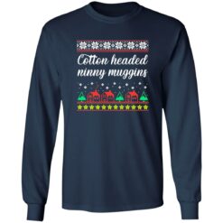 Cotton headed ninny muggins Christmas sweater $19.95 redirect11032022031116 2