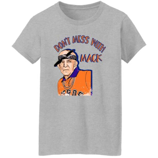 Mattress Mack don’t mess with mack shirt $19.95 redirect11032022041134 1