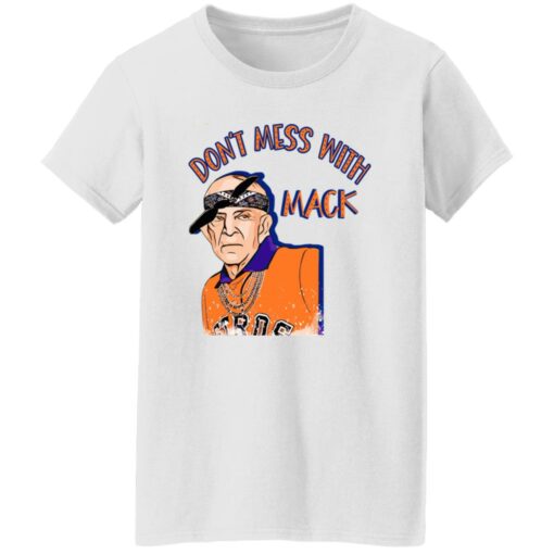 Mattress Mack don’t mess with mack shirt $19.95 redirect11032022041134