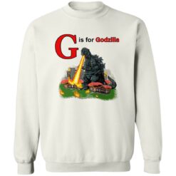 G is for Godzilla shirt $19.95 redirect11072022021156 2