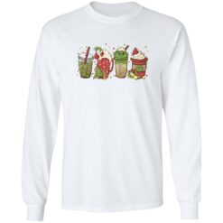 Grinch Coffee sweatshirt $19.95 redirect11082022051108 1