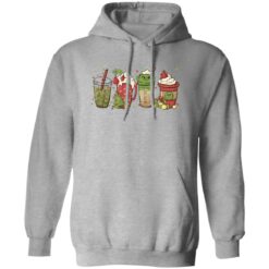 Grinch Coffee sweatshirt $19.95 redirect11082022051109