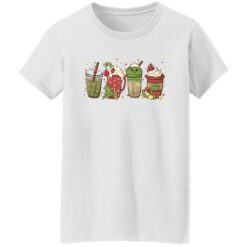 Grinch Coffee sweatshirt $19.95 redirect11082022051112 4