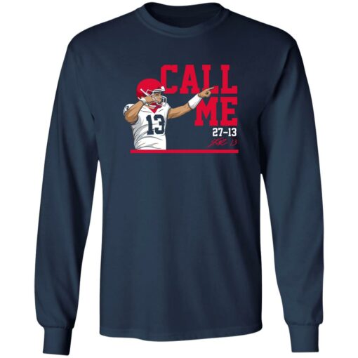 Stetson Bennett call me shirt $19.95 redirect11092022021145 1