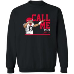 Stetson Bennett call me shirt $19.95 redirect11092022021146 1