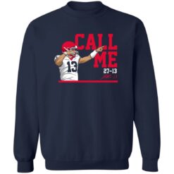Stetson Bennett call me shirt $19.95 redirect11092022021146 2