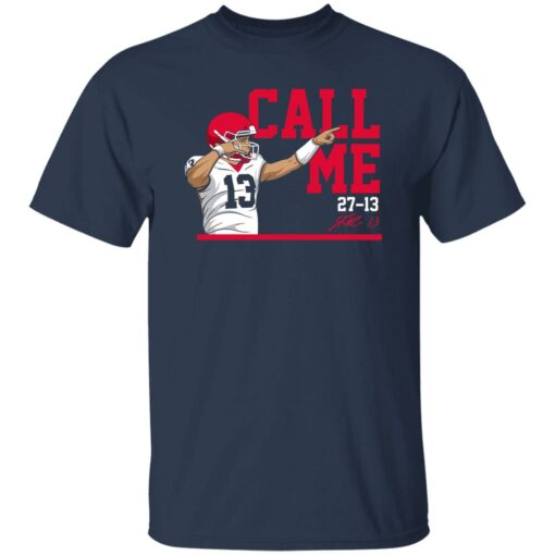 Stetson Bennett call me shirt $19.95 redirect11092022021146 4