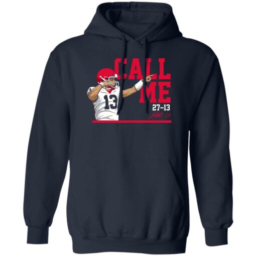 Stetson Bennett call me shirt $19.95 redirect11092022021146