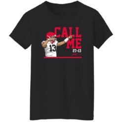 Stetson Bennett call me shirt $19.95 redirect11092022021147