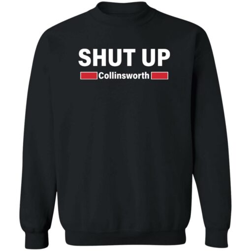 Shut up collinsworth jersey shirt $19.95 redirect11092022031154 1