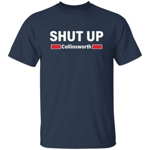 Shut up collinsworth jersey shirt $19.95 redirect11092022031155