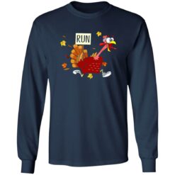 Turkey run Thanksgiving shirt $19.95 redirect11092022041142 1