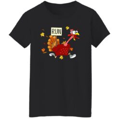 Turkey run Thanksgiving shirt $19.95 redirect11092022041144 1