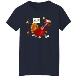 Turkey run Thanksgiving shirt $19.95 redirect11092022041144 2