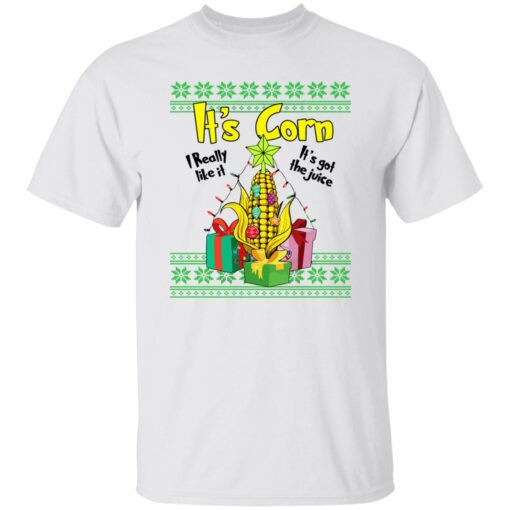 It’s corn i really it’s got the juice shirt $19.95 redirect11142022021128 2