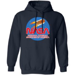 Nasa national adderall shortage of america shirt $19.95