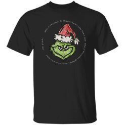 Grinch Christmas sweatshirt $19.95 redirect11142022041107