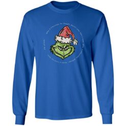 Grinch Christmas sweatshirt $19.95 redirect11142022041153