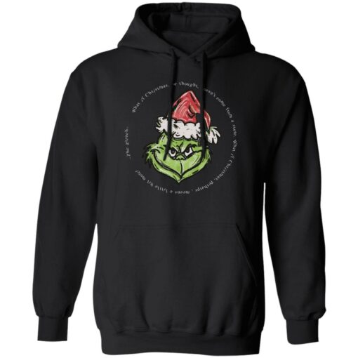 Grinch Christmas sweatshirt $19.95 redirect11142022041155