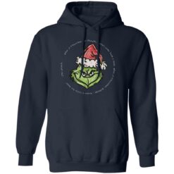 Grinch Christmas sweatshirt $19.95 redirect11142022041159