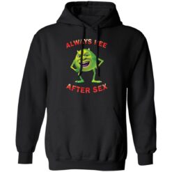 Shrek always pee after sex shirt $19.95 redirect11152022231131 1
