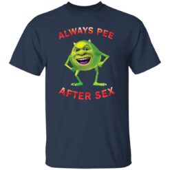 Shrek always pee after sex shirt $19.95 redirect11152022231133