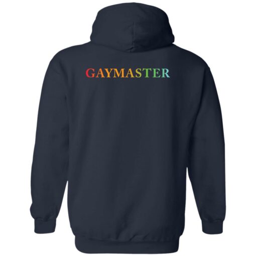 Gay master shirt $19.95