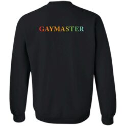 Gay master shirt $19.95 redirect11172022021112 3
