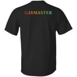 Gay master shirt $19.95 redirect11172022021113 1