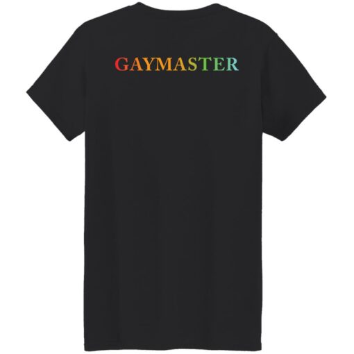 Gay master shirt $19.95 redirect11172022021113 3