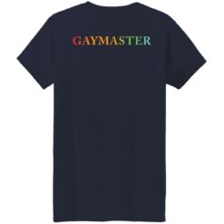 Gay master shirt $19.95 redirect11172022021114
