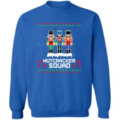 Nutcracker squad ballet dance Christmas sweater $19.95 redirect11182022031135 1