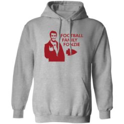 Travis Kelce Football family fonzie shirt $19.95 redirect11212022031140 2
