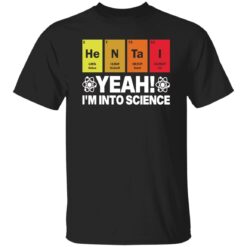 Hentai yeah I’m into science shirt $19.95 redirect11222022031151 4