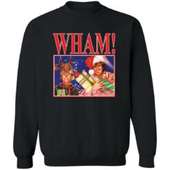 George Michael Wham Last Christmas shirt $19.95 redirect11282022041143 1