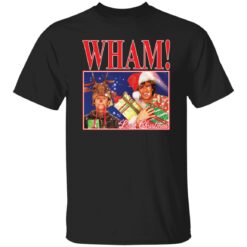 George Michael Wham Last Christmas shirt $19.95 redirect11282022041143 3