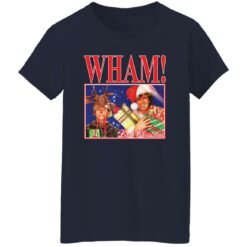George Michael Wham Last Christmas shirt $19.95 redirect11282022041144 1