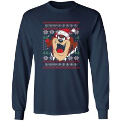 Tasmanian Devil Christmas sweater $19.95